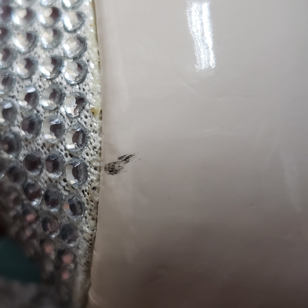 Platform heels - Picture 6 of 6